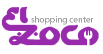 Shopping Center El Zoco